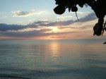 Negril (Beach), Photo by Donald R Barnes